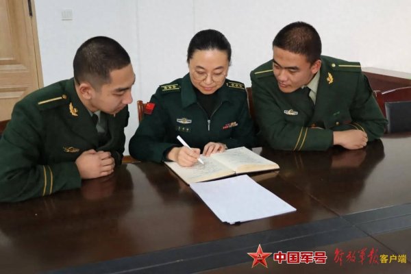 火牛配资 士说心语丨被教研室“偏爱”的我们